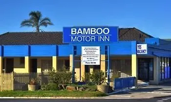 Bamboo Motor Inn