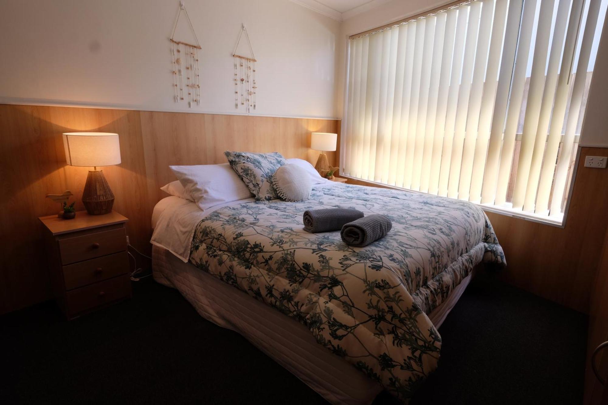 Motel Bamboo Motor Lakes Entrance