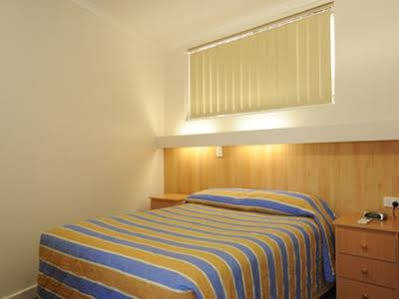 Motel Bamboo Motor